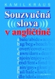 Souzvučná slova v angličtině