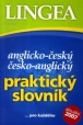 Anglicko-český/česko-anglický praktický knižní slovník