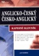 Anglicko - český / česko - anglický kapesní slovník + CD verze