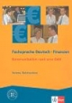 Fachsprache Deutsch - Finanzen