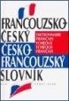 Francouzsko-Český Česko-Francouzský slovník