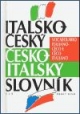 Italsko-Český Česko-Italský slovník