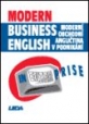 Modern Business English in Enterprise