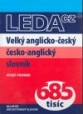 Velký anglicko-český a česko-anglický slovník