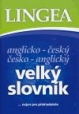 Velký anglicko-český/česko-anglický slovník