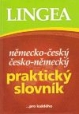 Německo-český/česko-německý praktický slovník pro každého