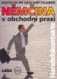 Němčina v obchodní praxi - Handelskontakte