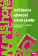 Cvičebnice německé slovní zásoby