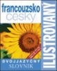 Ilustrovaný francouzsko-český slovník