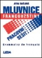 Mluvnice francouzštiny - pracovní sešit