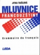 Mluvnice francouzštiny