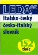 Italsko-český a česko-italský slovník