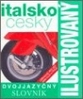 Ilustrovaný italsko-český slovník