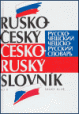 Rusko-Český Česko-Ruský slovník