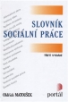 Slovník sociální práce 